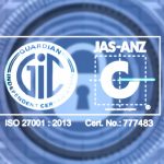 iso certification